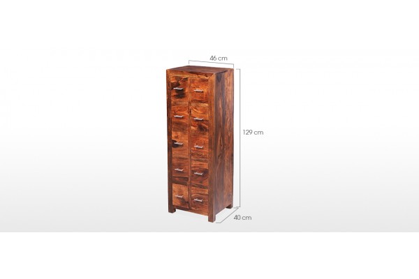 Chest almirah on sale