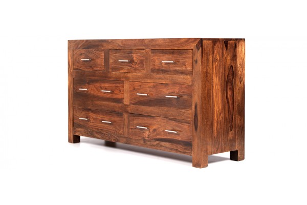 Sheesham dresser sales