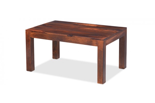 Large cube sales coffee table