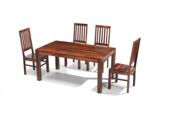 18 seater top dining table