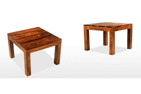 Sheesham online side table