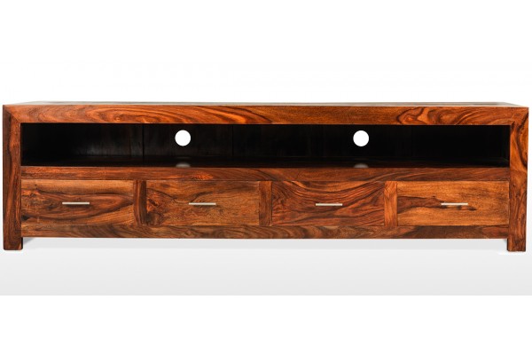 Sheesham hotsell tv cabinet
