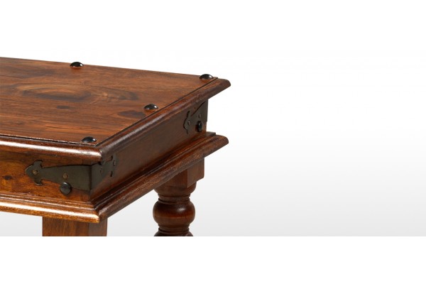 Jali Sheesham 45 Cm Thakat Coffee Table Quercus Living - Indian Jali Coffee Table Jali Sheesham 45 Cm Thakat Coffee Table Quercus Living - Indian Jali Coffee Table