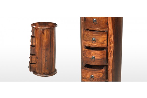 Drum chest of 2025 drawers