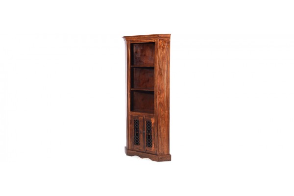 Sheesham 2025 corner unit