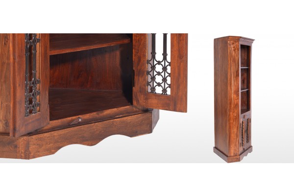 Jali on sale corner unit