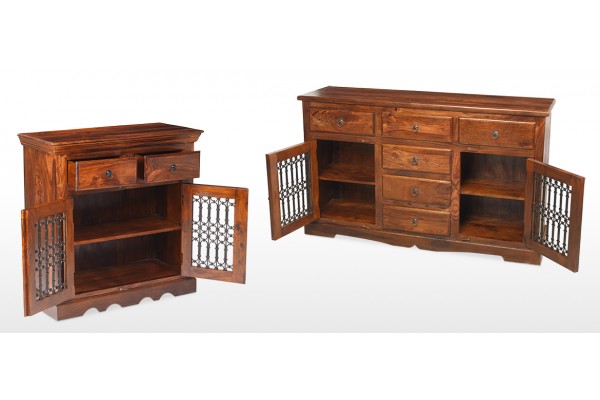 Sideboard sheesham store