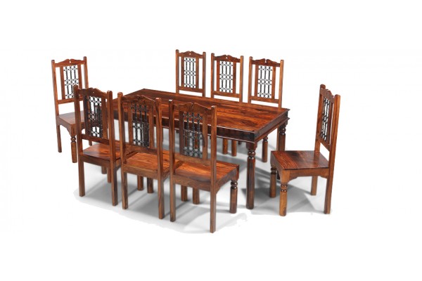 Sheesham dining set cheap