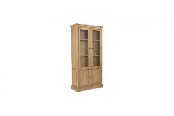 Display 2025 cabinet next
