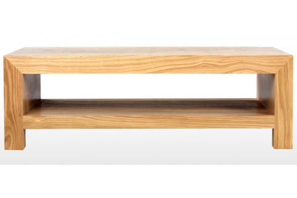 Modern cube on sale coffee table