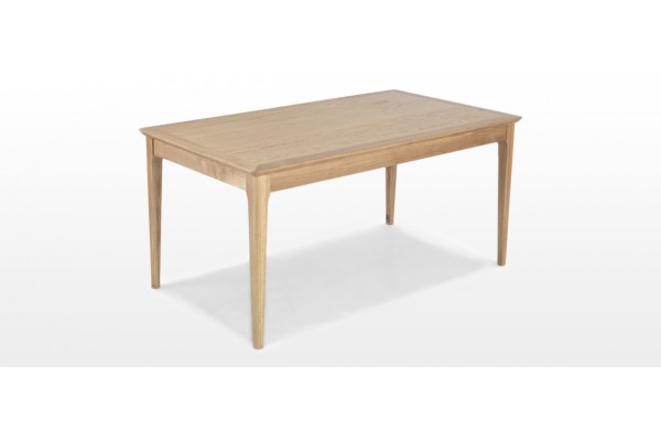 Hayman Oak 160cm Dining Table