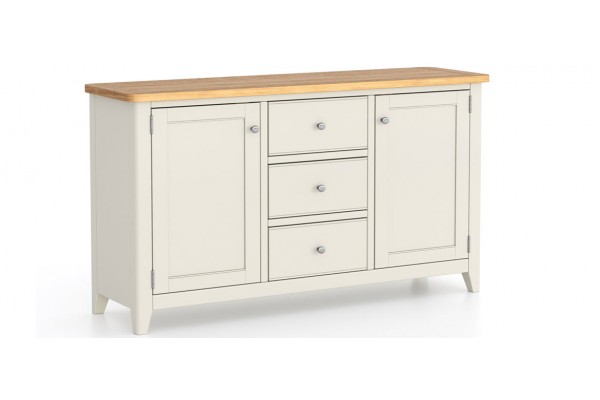 2 2025 metre sideboard