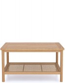 Bravur Natural Oak Coffee Table