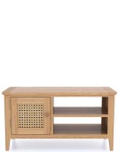 Bravur Natural Oak TV Unit