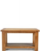 Barham Oak Coffee Table