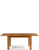 Barham Oak 132-198 cm Extending Dining Table