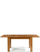 Barham Oak 180-250 cm Extending Dining Table