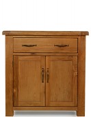 Barham Oak Petite Sideboard