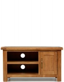 Barham Oak TV Unit