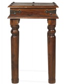 Jali Sheesham Thakat Lamp Table