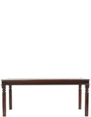 Jali Sheesham 200 cm Thakat Dining Table