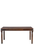 Jali Sheesham 160 cm Thakat Dining Table