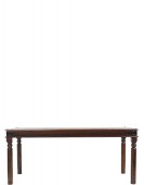 Jali Sheesham 180 cm Thakat Dining Table