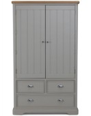 Aldington  Painted Larder Unit