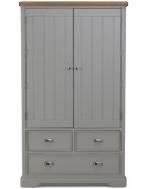 Aldington  Painted Larder Unit