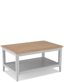Alsager Painted Large Coffee Table