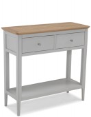 Alsager Painted  Console Table