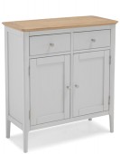 Alsager Painted Small Sideboard