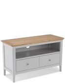 Alsager Painted Tv Unit