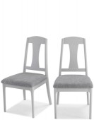 Alsager Painted Dining Chair