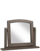 Kilmar Oak Bedroom Dressing Mirror