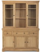 Kilmar Natural Oak Living & Dining Large Dresser