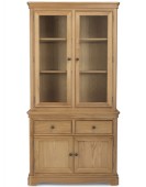 Kilmar Natural Oak Living & Dining Small Dresser