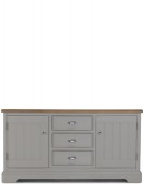 Aldington Painted Large Sideboard
