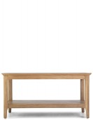 Hayman Oak Large Coffee Table