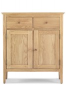 Hayman Oak Small Sideboard