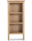 Hayman Oak CD Bookcase