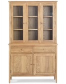 Hayman Oak Small Dresser