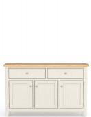 Harlyn Painted Large Sideboard