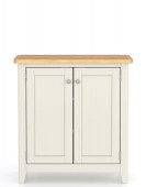 Harlyn Painted Cabinet