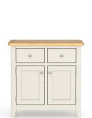 Harlyn Painted Small Sideboard