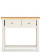 Harlyn Painted Console Table