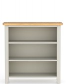 Harlyn Painted Bookcase