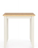 Harlyn Painted Square Dining Table
