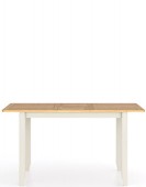 Harlyn Painted 125/165cm Extending Dining Table