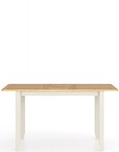 Harlyn Painted 125/165cm Extending Dining Table